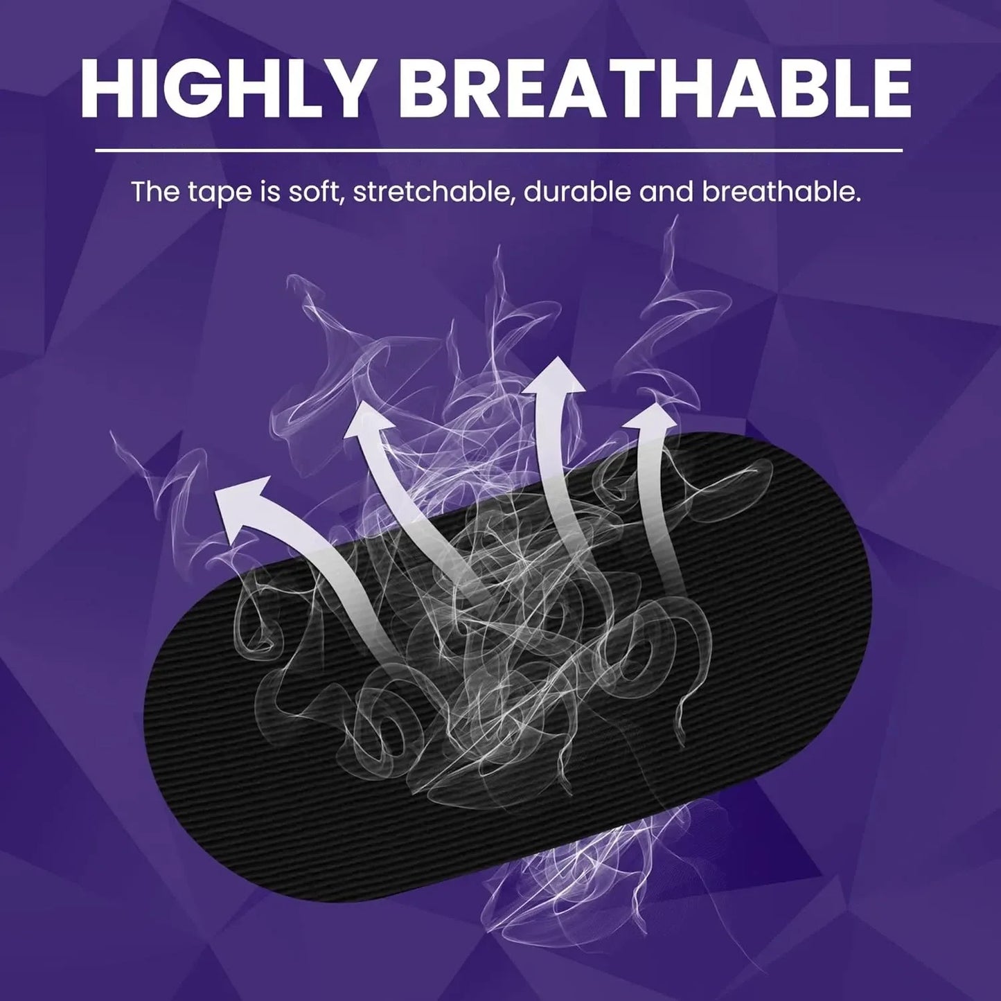 Peaceful Night Mouth Tape