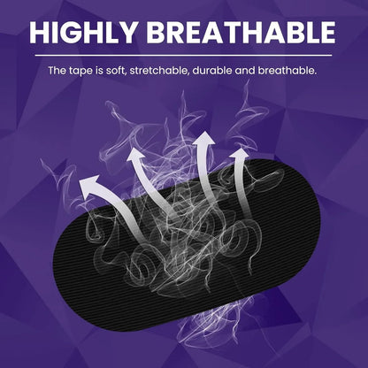 Peaceful Night Mouth Tape