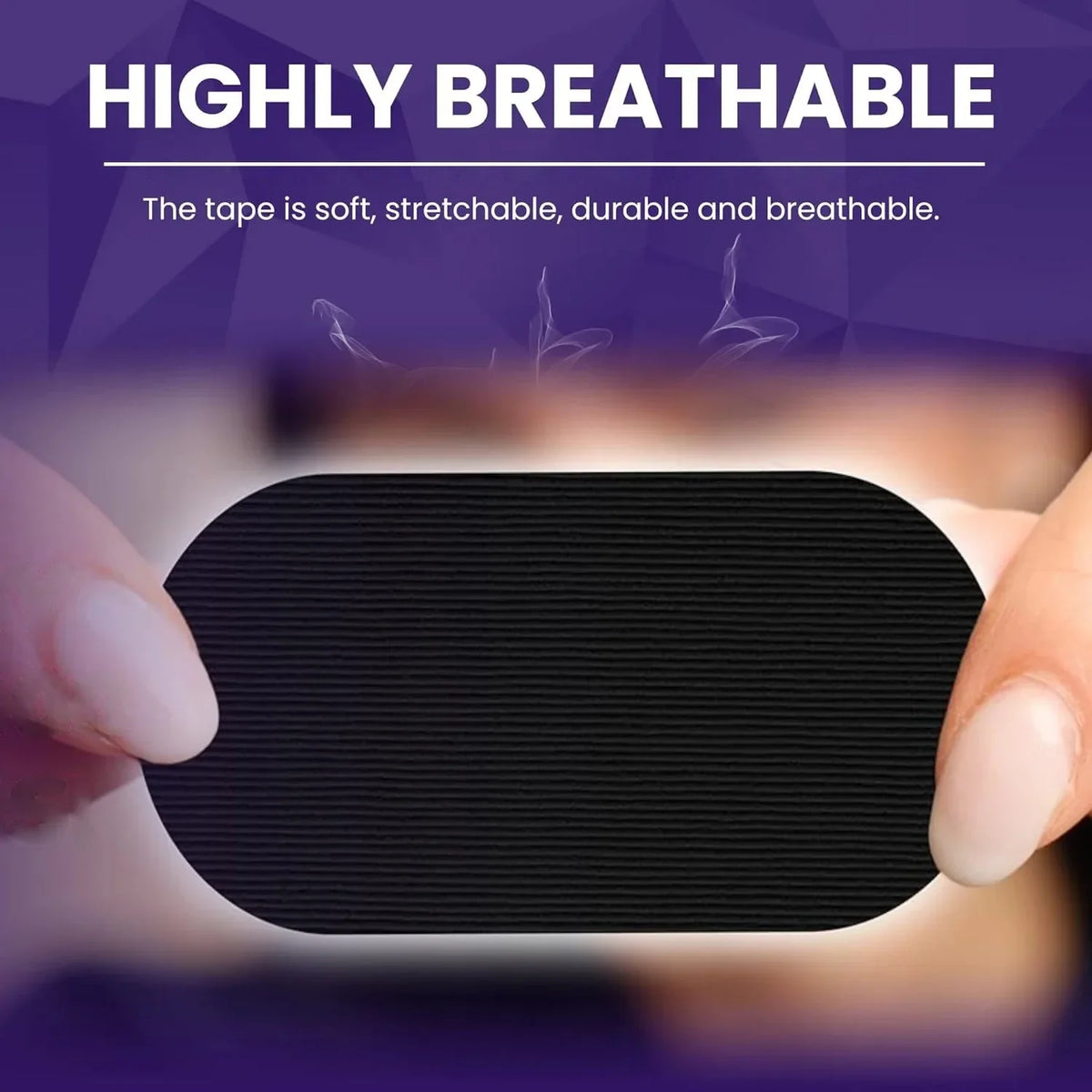 Peaceful Night Mouth Tape
